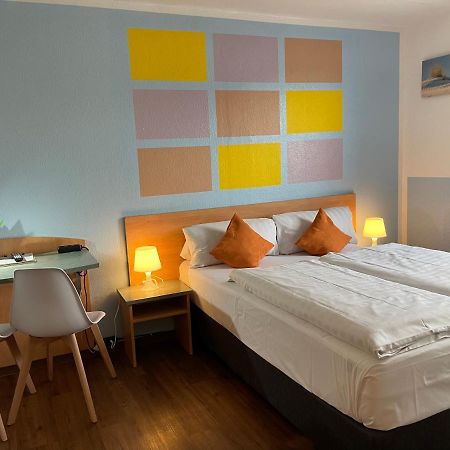 Residenz Hotel ヴッパータール エクステリア 写真