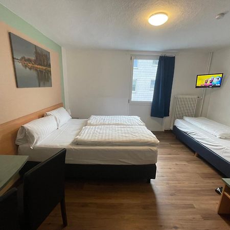 Residenz Hotel ヴッパータール エクステリア 写真
