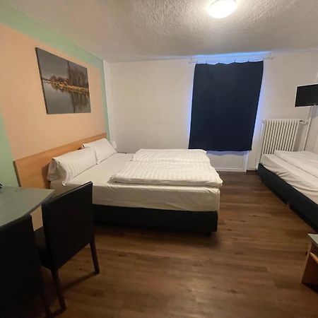 Residenz Hotel ヴッパータール エクステリア 写真