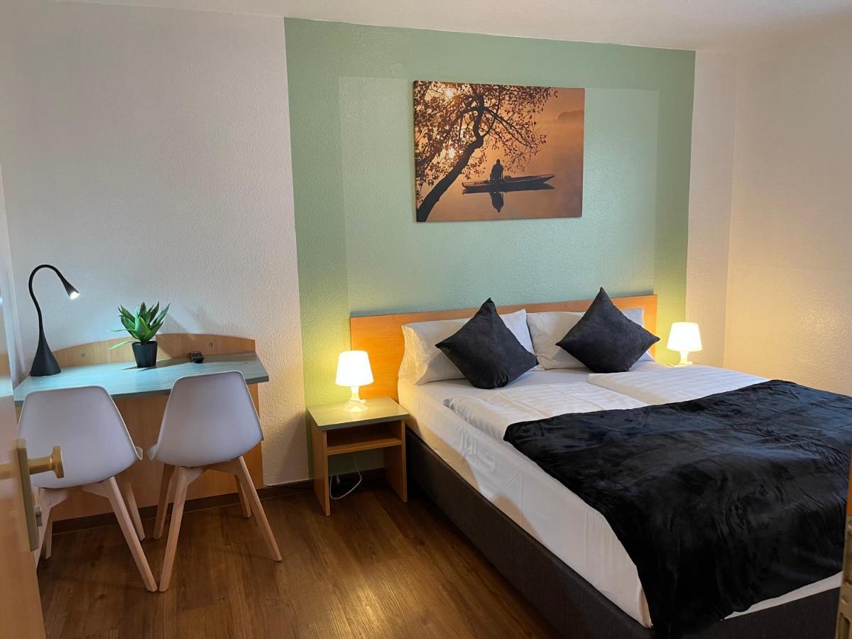 Residenz Hotel ヴッパータール エクステリア 写真