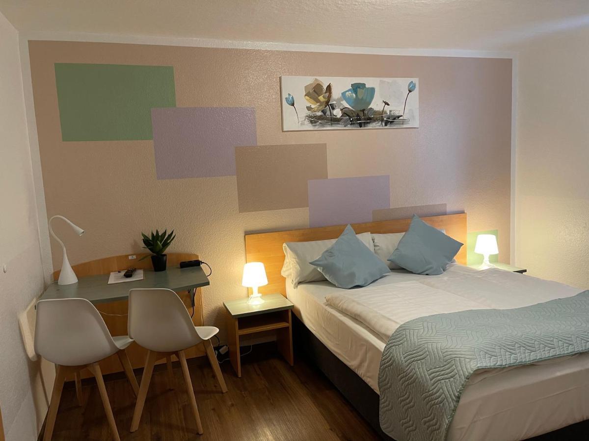 Residenz Hotel ヴッパータール エクステリア 写真