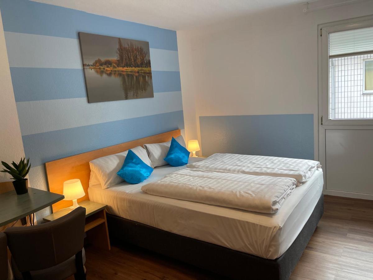 Residenz Hotel ヴッパータール エクステリア 写真