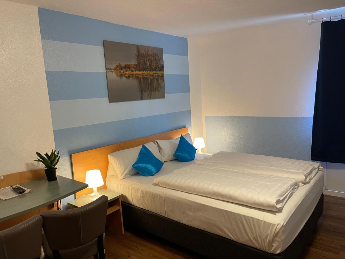 Residenz Hotel ヴッパータール エクステリア 写真
