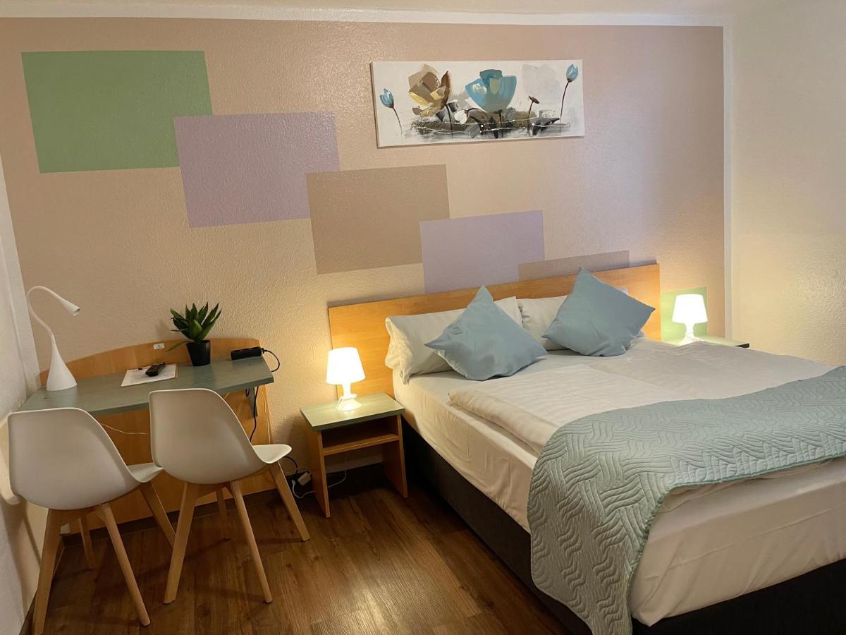 Residenz Hotel ヴッパータール エクステリア 写真