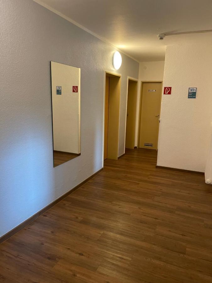 Residenz Hotel ヴッパータール エクステリア 写真