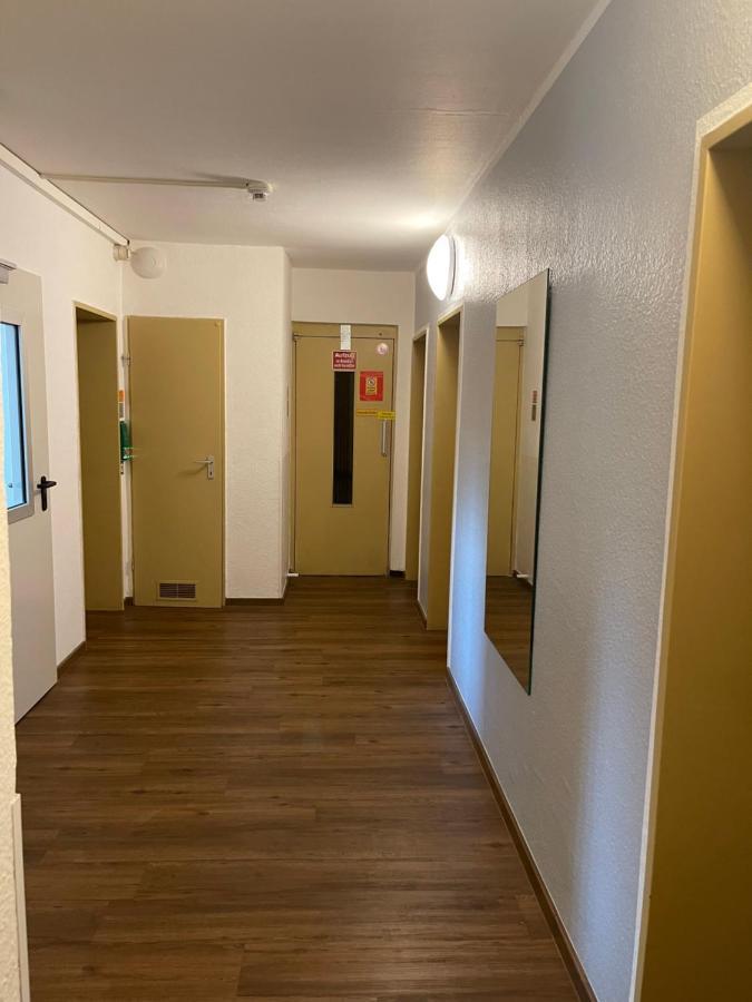 Residenz Hotel ヴッパータール エクステリア 写真