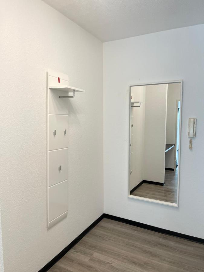 Residenz Hotel ヴッパータール エクステリア 写真