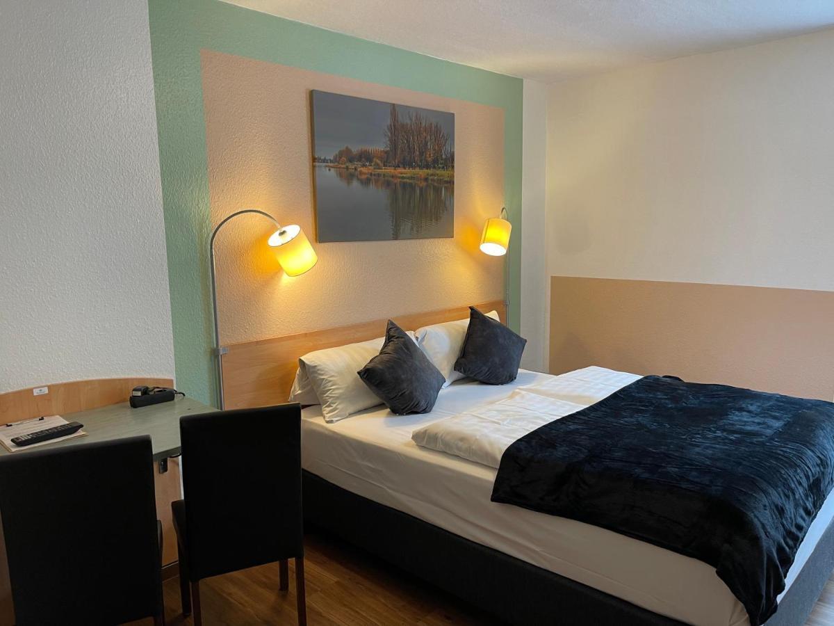Residenz Hotel ヴッパータール エクステリア 写真
