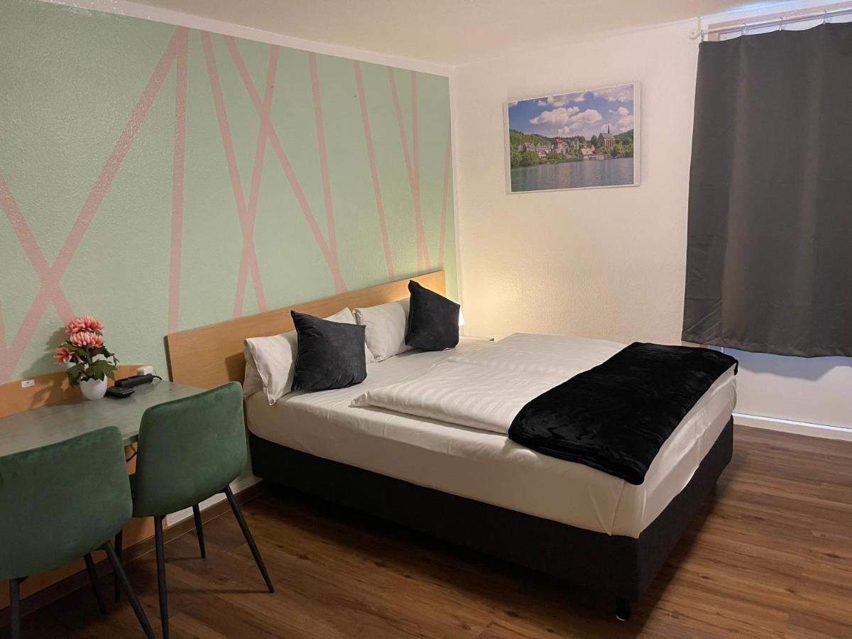 Residenz Hotel ヴッパータール エクステリア 写真
