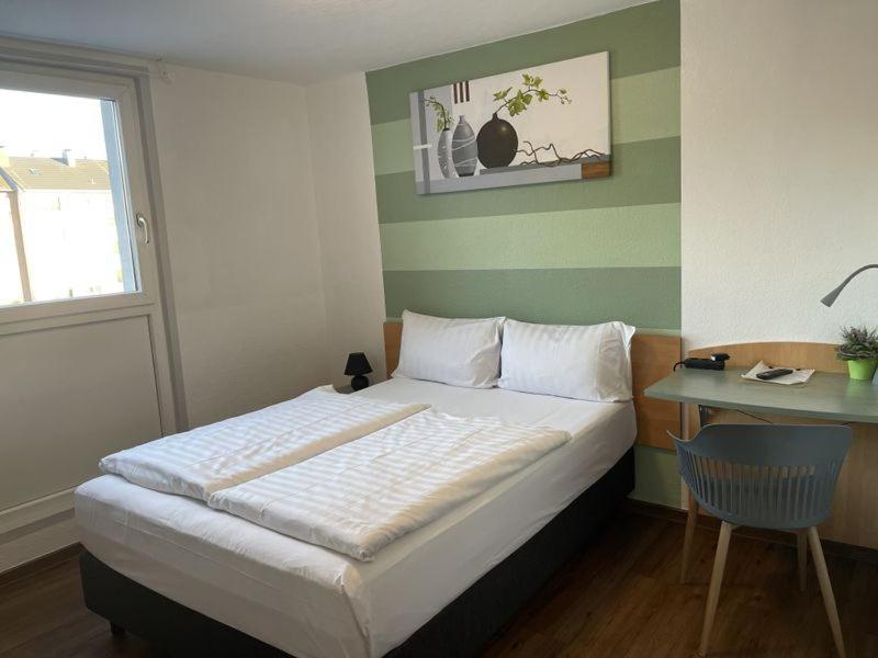 Residenz Hotel ヴッパータール エクステリア 写真
