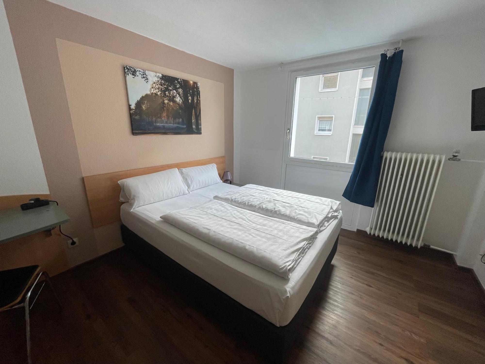 Residenz Hotel ヴッパータール エクステリア 写真
