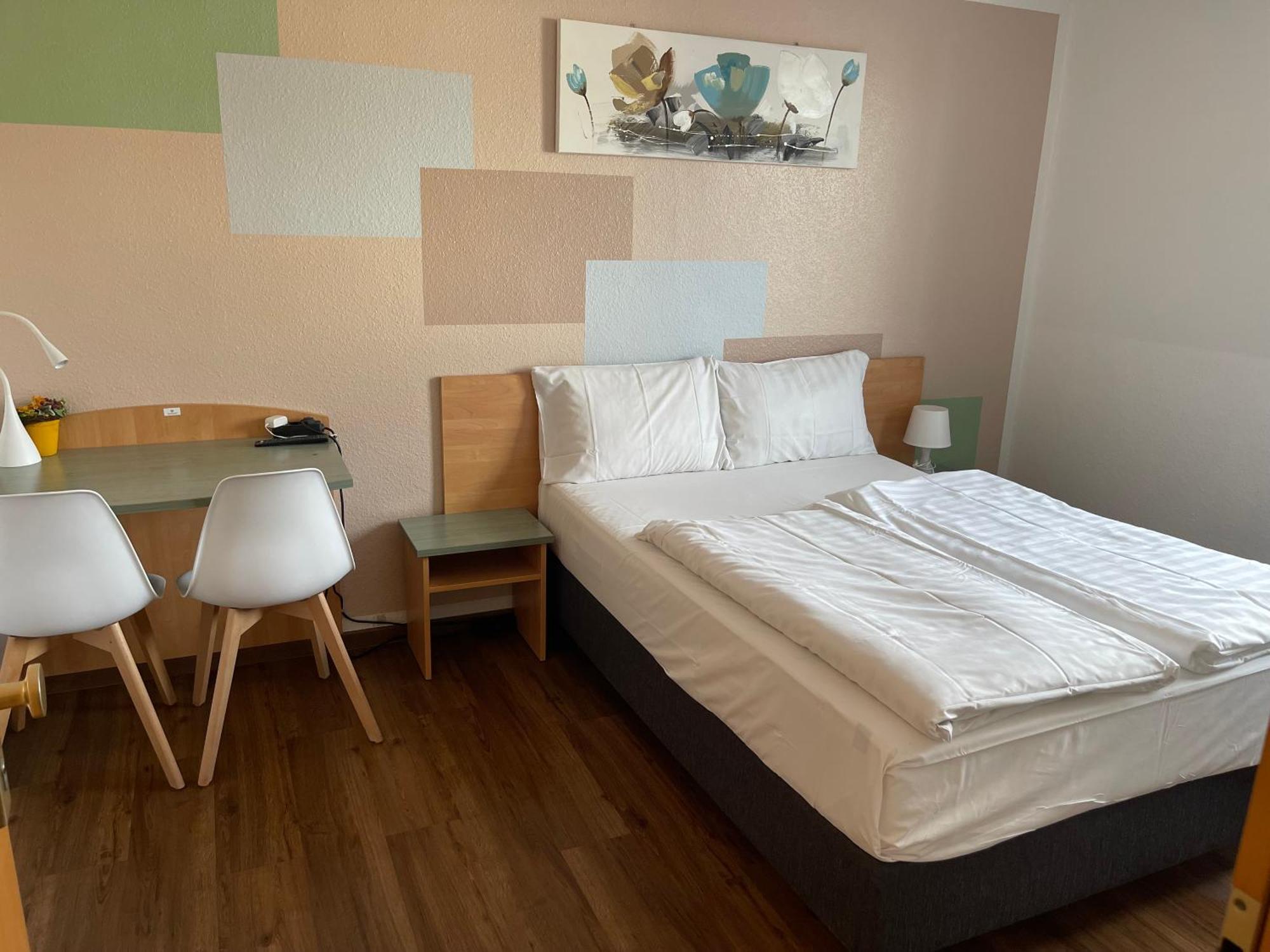 Residenz Hotel ヴッパータール エクステリア 写真