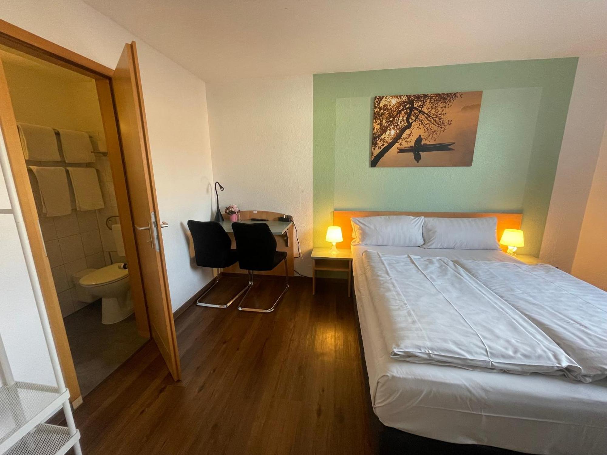 Residenz Hotel ヴッパータール エクステリア 写真