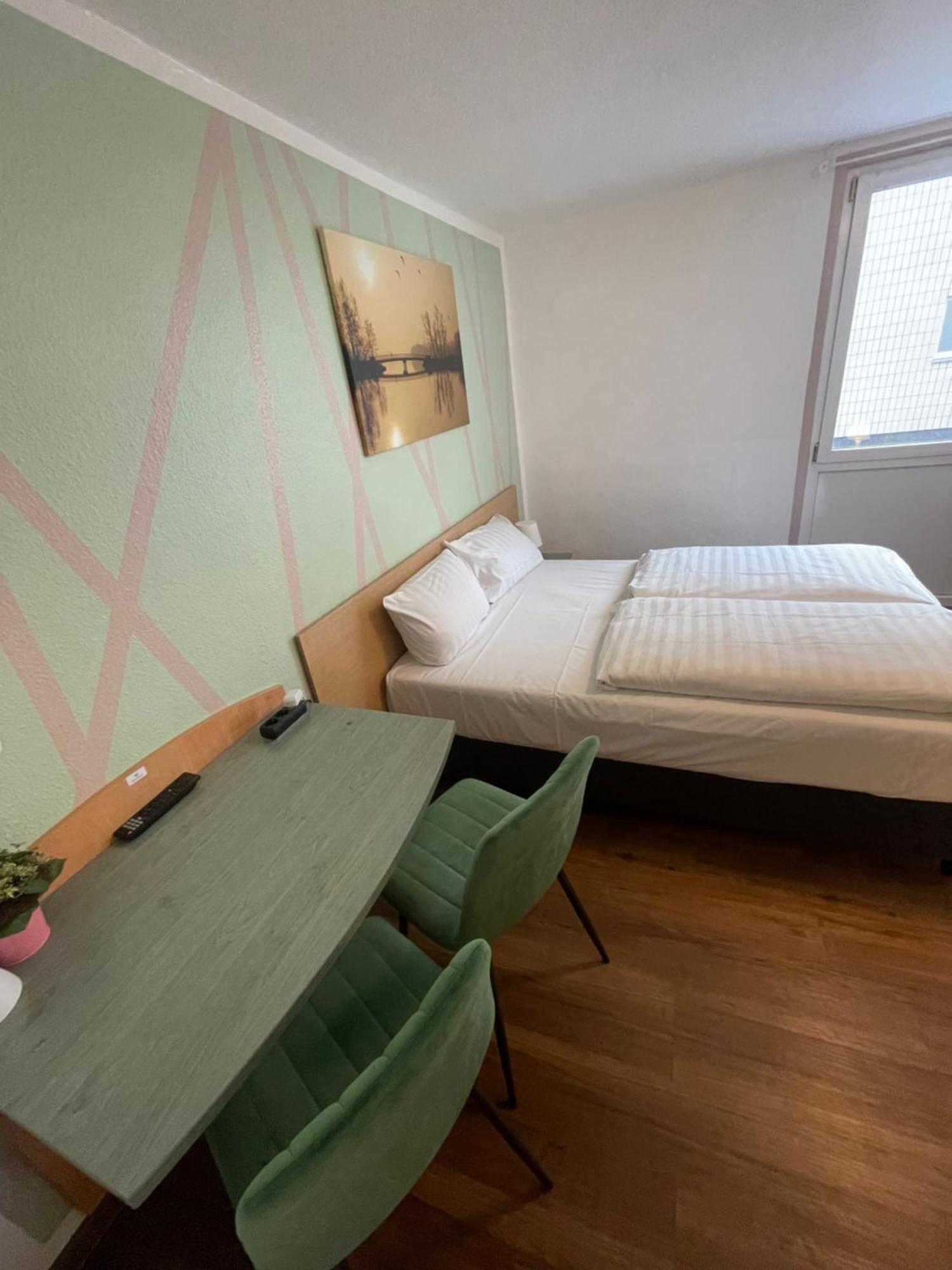 Residenz Hotel ヴッパータール エクステリア 写真