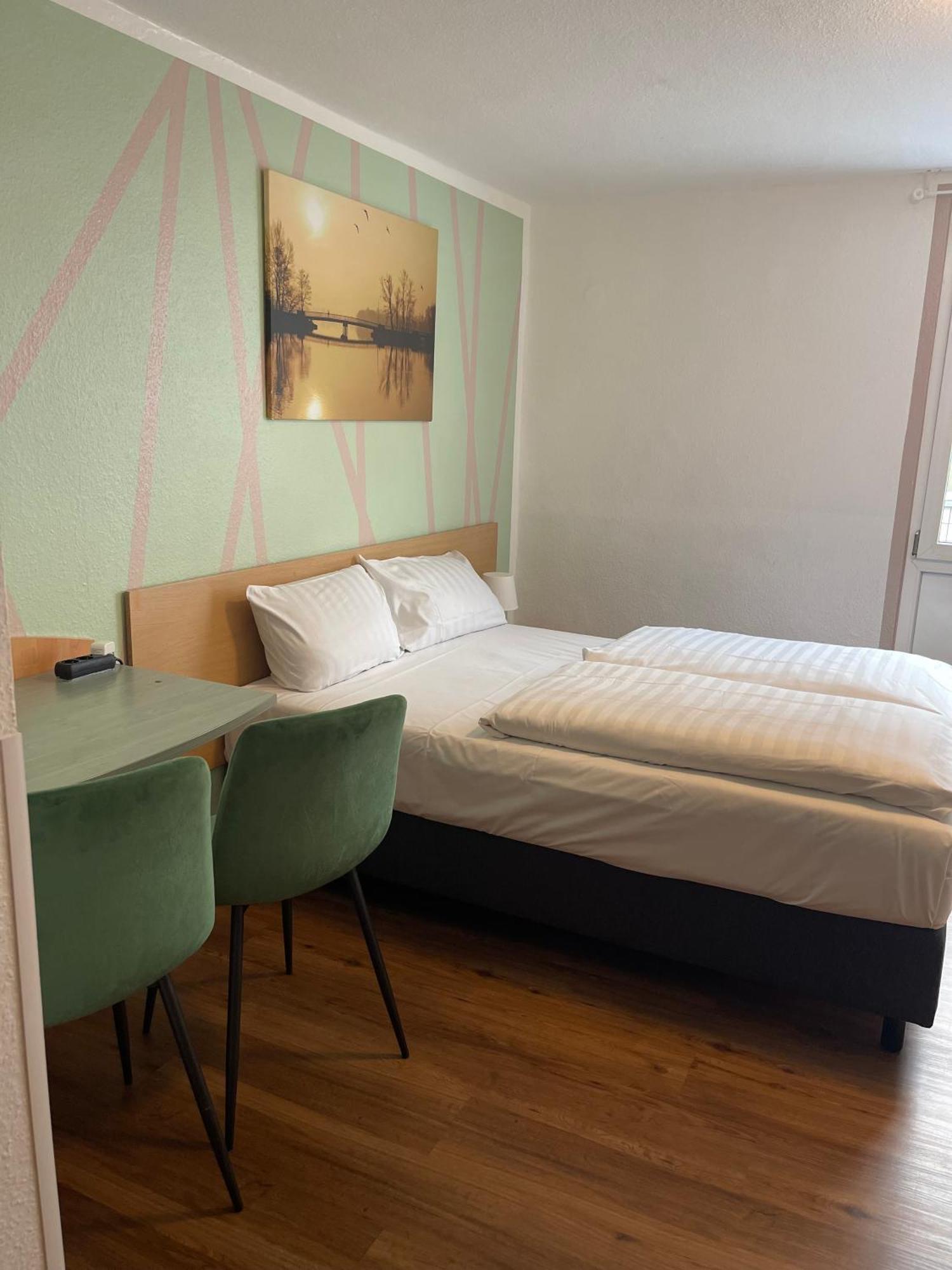 Residenz Hotel ヴッパータール エクステリア 写真