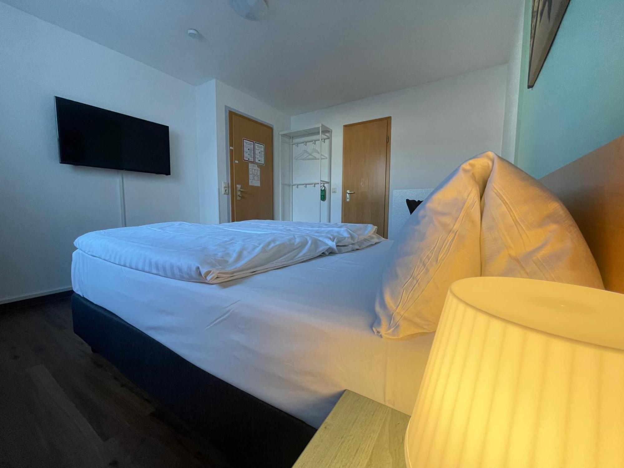 Residenz Hotel ヴッパータール エクステリア 写真