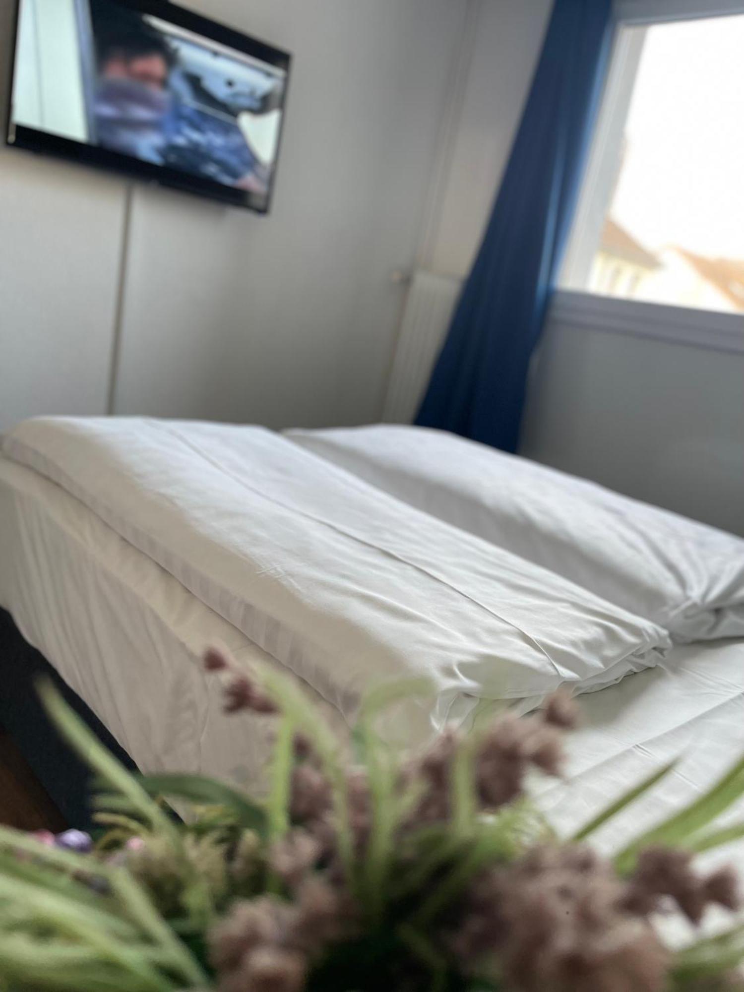 Residenz Hotel ヴッパータール エクステリア 写真