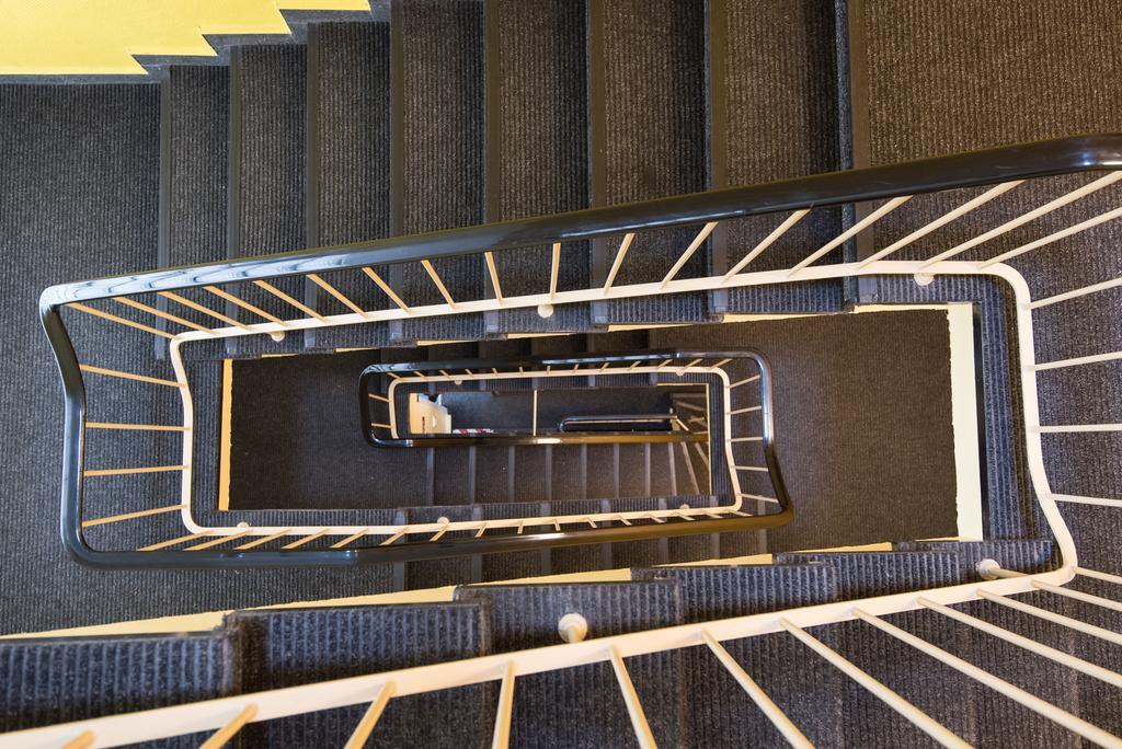 Residenz Hotel ヴッパータール エクステリア 写真