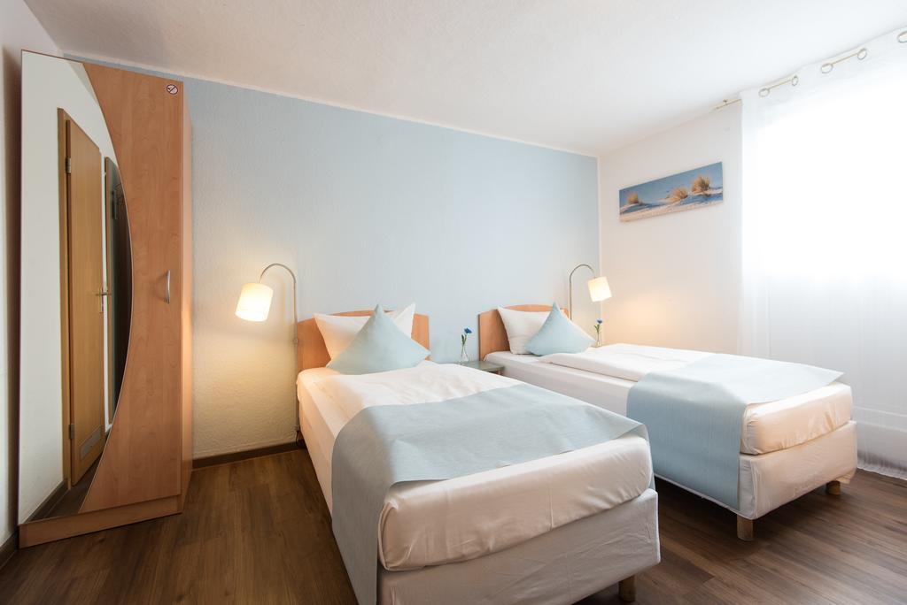 Residenz Hotel ヴッパータール エクステリア 写真