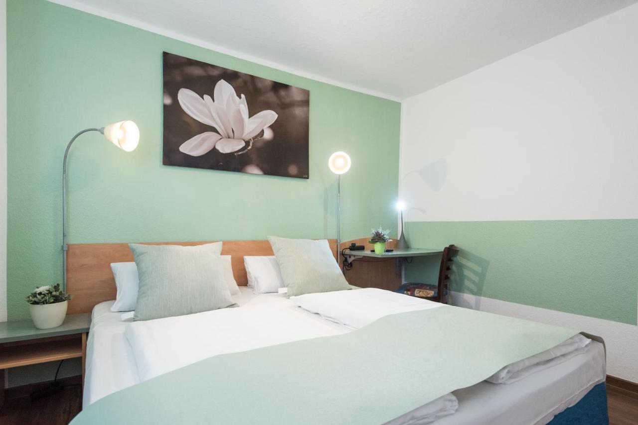 Residenz Hotel ヴッパータール エクステリア 写真