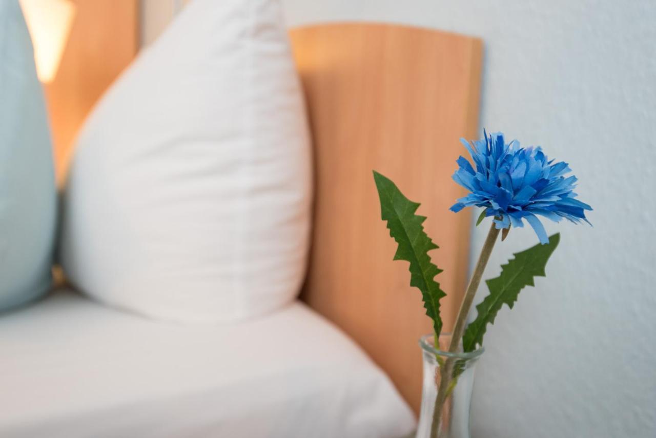 Residenz Hotel ヴッパータール エクステリア 写真